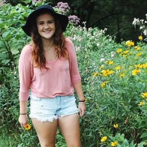 Meet your Posher, Grace